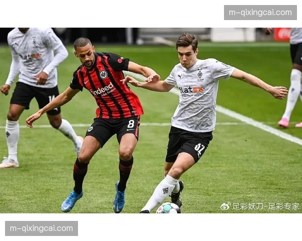 法兰克福vs门兴，主队七人伤停客队六人缺阵影响排兵布阵