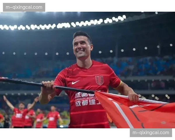 深度报道：后金元时代的中超外援策略——从巨星到实用型球员的转变