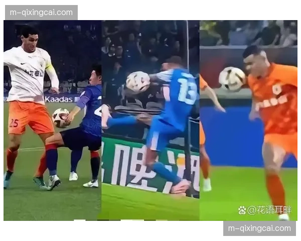 评论：VAR再次成为主角，本轮多次争议判罚引发教练集体不满