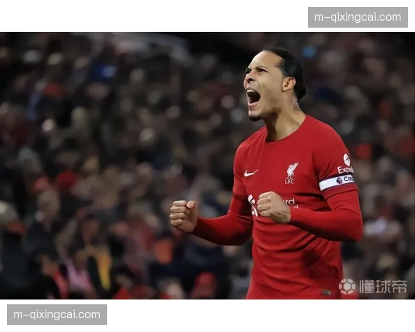 范戴克专访：谈利物浦后防线重建与自己从重伤中恢复的心路历程