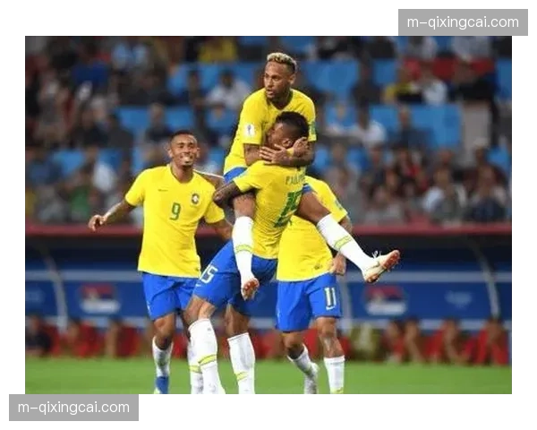 巴西队抵达伦敦，将与英格兰进行世界杯前关键热身