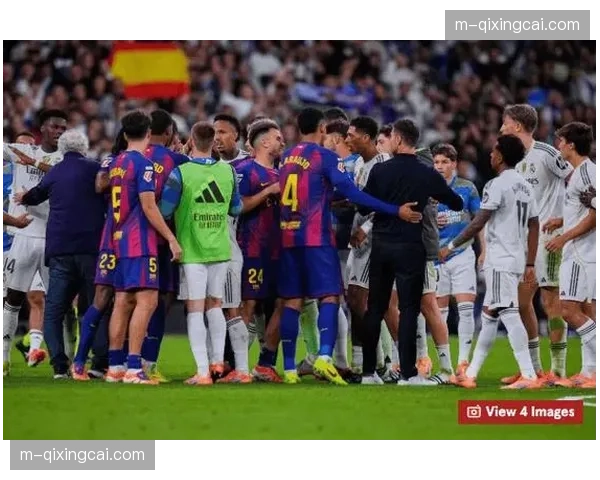 国家德比前瞻：皇马主场迎战巴萨，榜首之争或将明朗