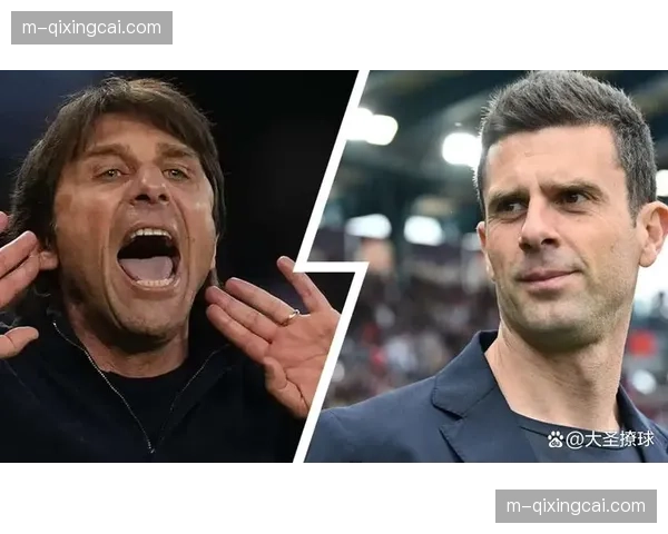 战术板：孔蒂的3-5-2如何限制住莫塔的攻势足球，尤文1-0都灵