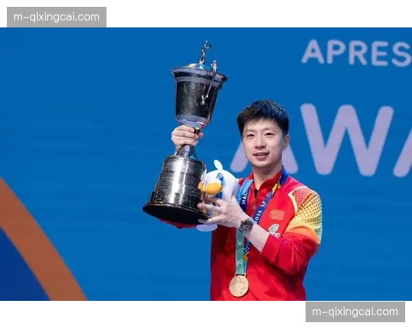 削球手马特专访：在进攻型打法主导的时代，坚持防守的艺术