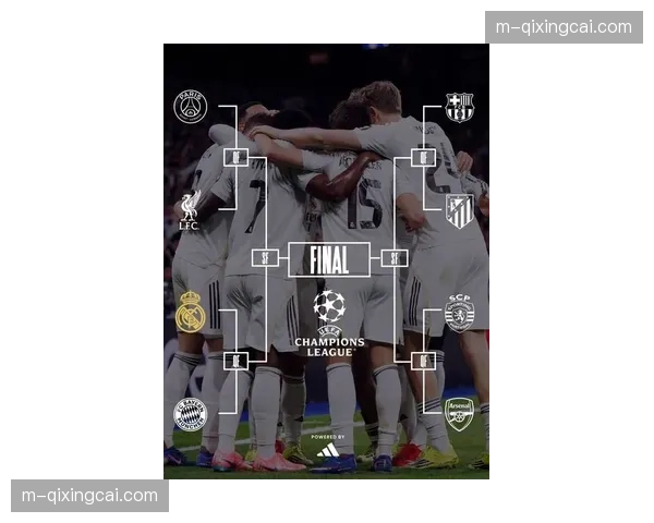 欧冠1-4决赛首回合，拜仁慕尼黑高强度压迫致皇马全场零射正