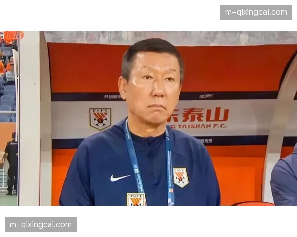 独家专访山东泰山主帅崔康熙：适应中超新赛程节奏，目标是重塑冠军防线